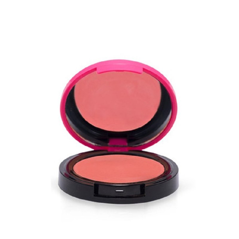 رژ گونه کالیستا مدل Color and Art شماره B02