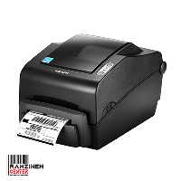 لیبل پرینتر  بیکسولون با کاتر Bixolon SLP TX400