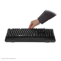 کیبورد باسیم پرووان مدل PKC30