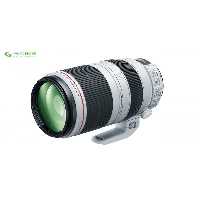 لنز کانن مدل EF 100-400mm F4.5-5.6L IS II USM