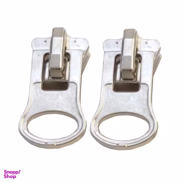 سرزیپ مدل SLIDER-8-O-1 بسته 2 عددی