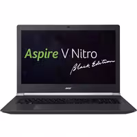 لپ تاپ ایسر مدل وی 15 نیترو با پردازنده i7