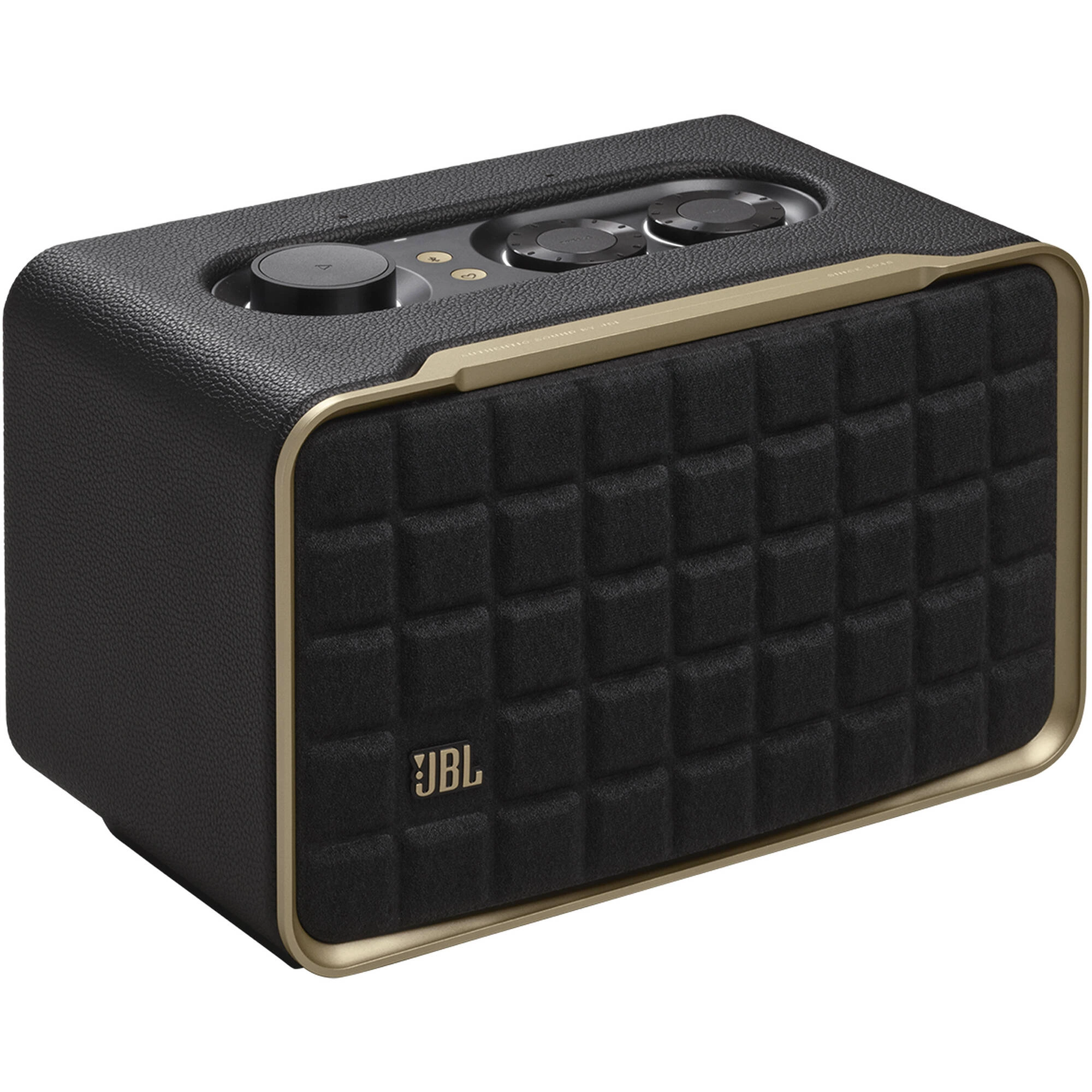 اسپیکر جی بی ال مدل JBL Authentics 200