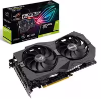 کارت گرافیک ایسوس مدل ROG-STRIX-GTX1650S-O4G-GAMING با حافظه 4 گیگابایت