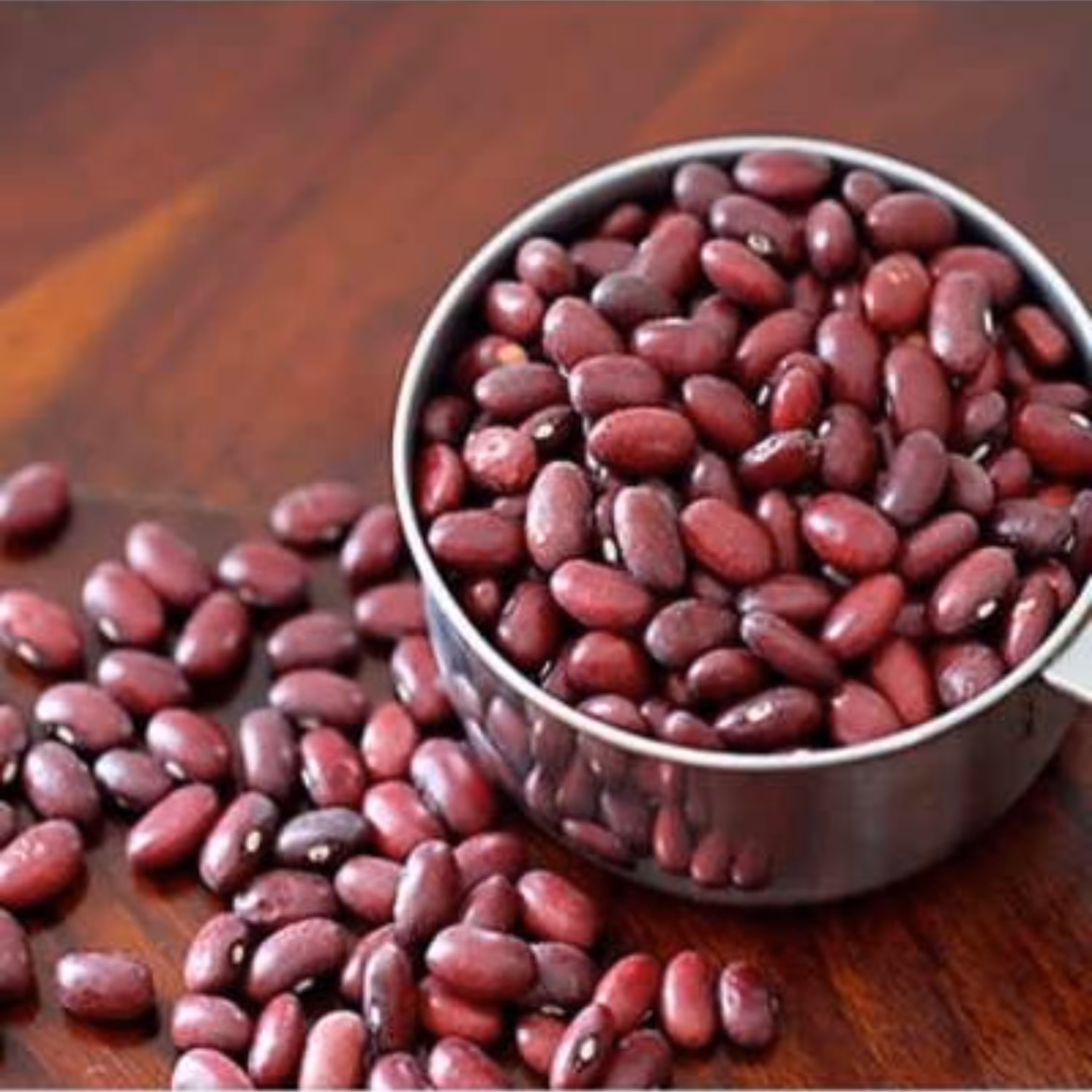 لوبیا قرمز خمین 900 گرمی