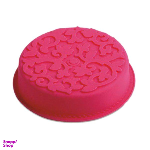 قالب ژله مدل سیلیکونی طرح معرق کد LP212
