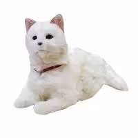 گربه رباتیک اورجینال مدل 1000