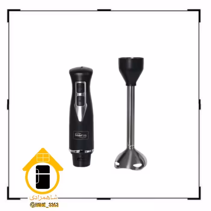 گوشت کوب برقی تک کاره گلدن لایف  - با ارسال رایگان و یک روزه به سراسر کشور 