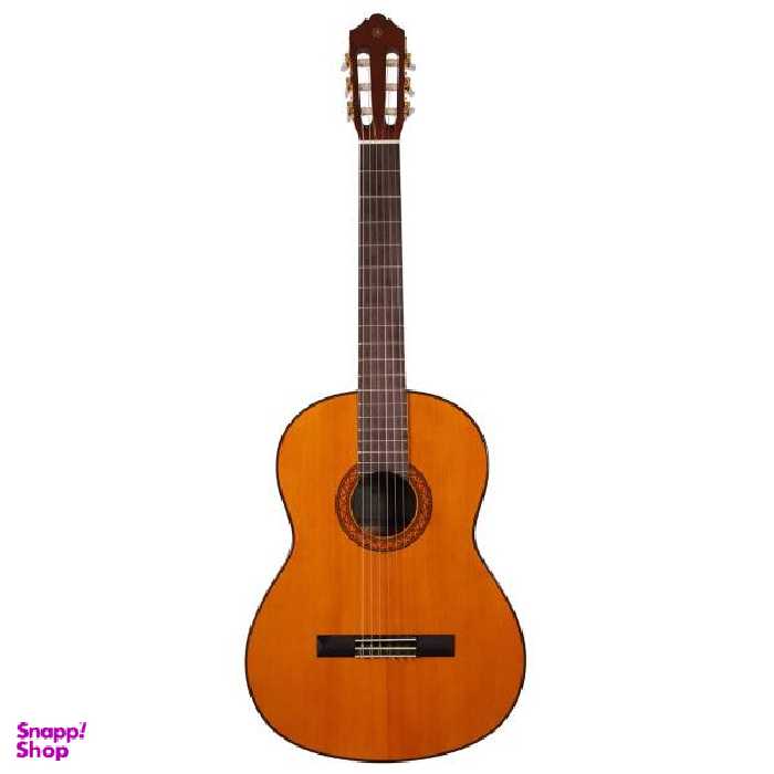 گیتار کلاسیک طرح یاماها مدل C70