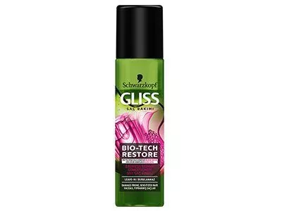 اسپری دو فاز گلیس مدل Bio Tech Restore حجم 200 میلی لیتر