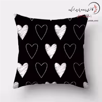 کاور کوسن چاپی  طرح  مدرن  کد 128