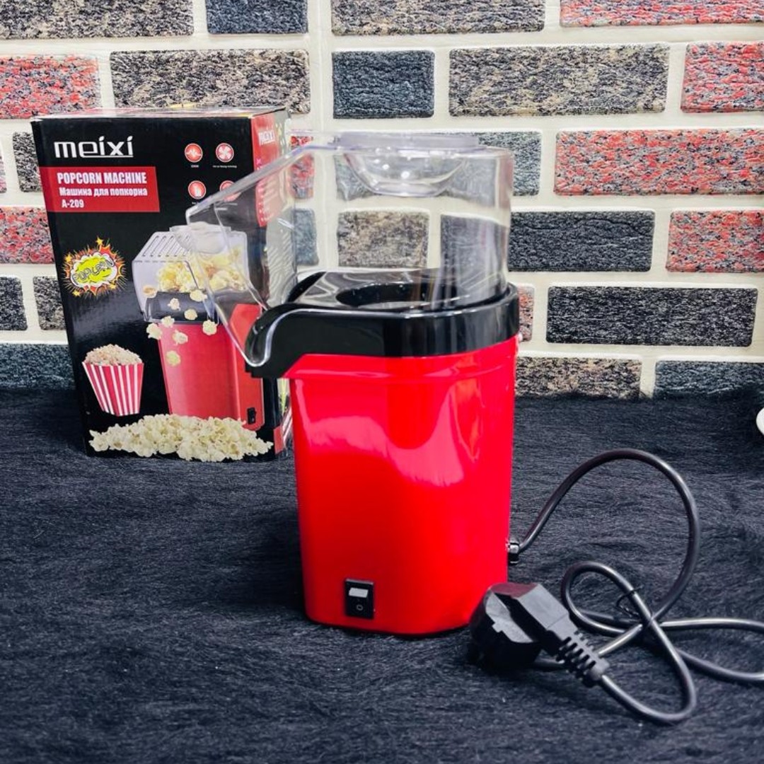 پفیلا ساز برقی بدون روغن 