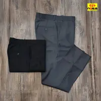 شلوار پارچه ای مردانه راسته دنیلو ترک 42-54
