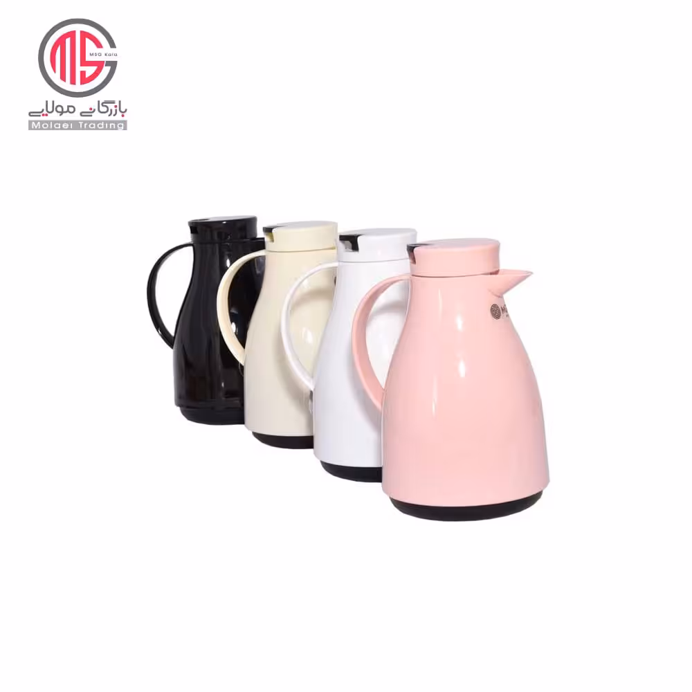 فلاسک 1.6 لیتری ملامینه ام جی اس MGS مدل FL24PG