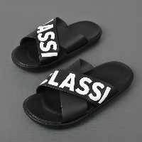 دمپایی زنانه پایون مدل classi کد 267111 رنگ مشکی سایز 37 تا 40