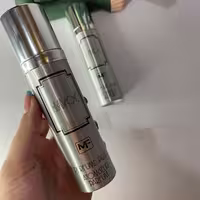 عطر ادکلن اسپری هاواک نقره ای Havoc Silver 75ml