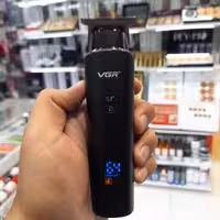 ماشین اصلاح سر و صورت و بدن وی جی آر مدل 937 ضمانت یکساله همراه با فاکتور 