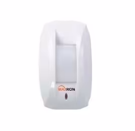 سنسور تشخیص حرکت مکسرون مدل MX-BA-WPIR-03