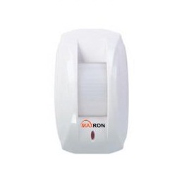 سنسور تشخیص حرکت مکسرون مدل MX-BA-WPIR-03