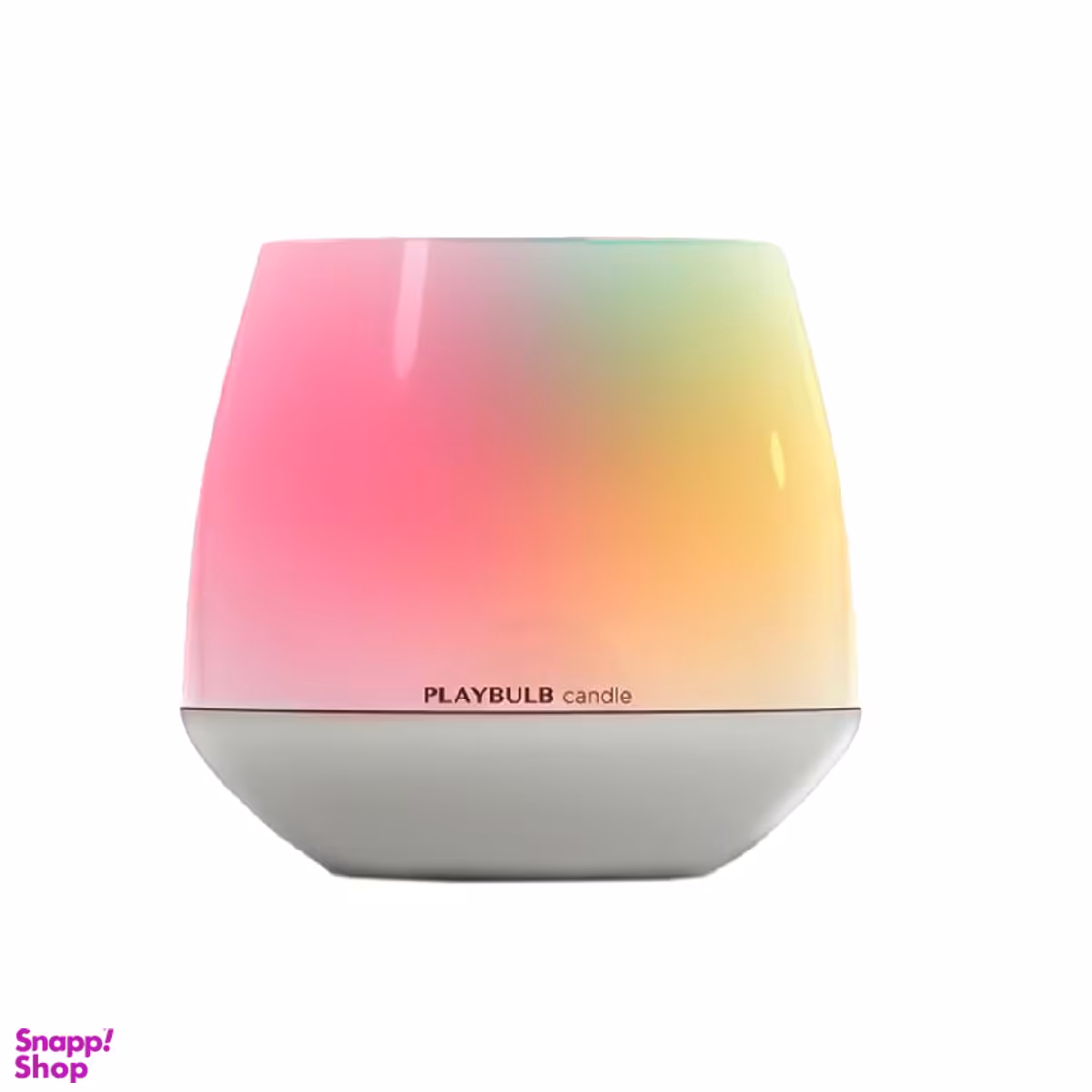 لامپ هوشمند مایپو (Mipow) مدل Playbulb Candle