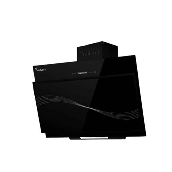 خرید و قیمت هود میلان مدل آرمان موتور فلزی | نوین هوم