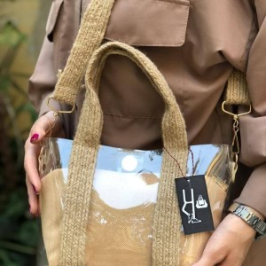 کیف ترکیبی طلقی و کنفی