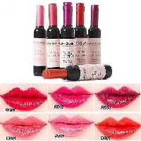 تینت لب (رژمایع)شامپاینی 