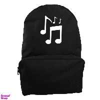 کوله پشتی طرح موسیقی کد kp-386