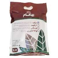 پرلیت بهکام