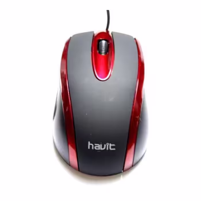 ماوس هویت مدل HV-MS753