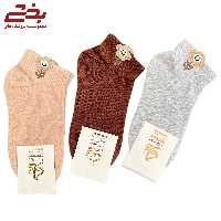 جوراب مچی گوشدار گراما