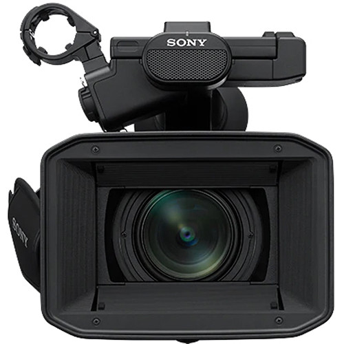دوربین فیلمبرداری سونی Sony PXW-Z190