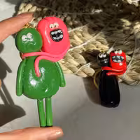 جاسوئیچی آغوش دستساز