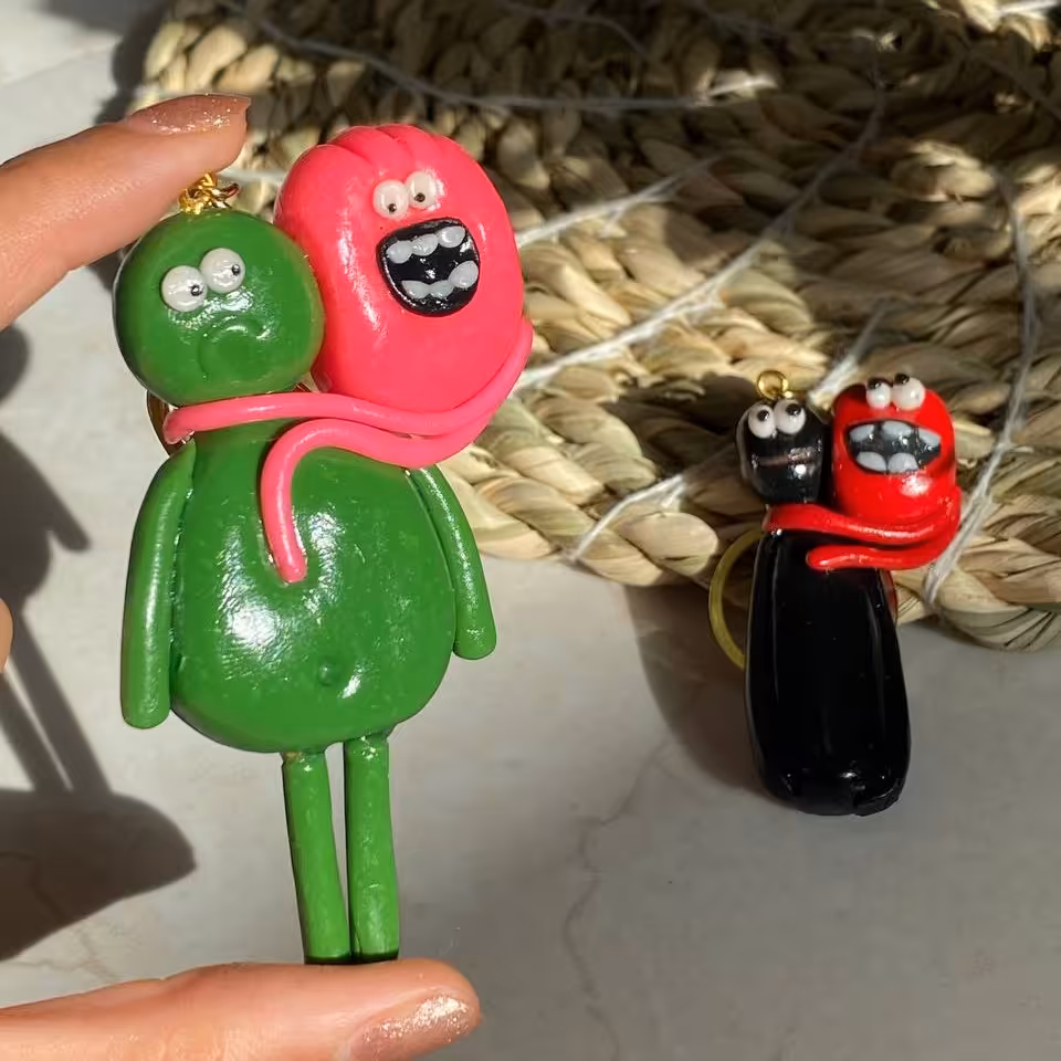 جاسوئیچی آغوش دستساز