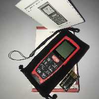 مترلیزری 80 متری کولیدا متر لیزری