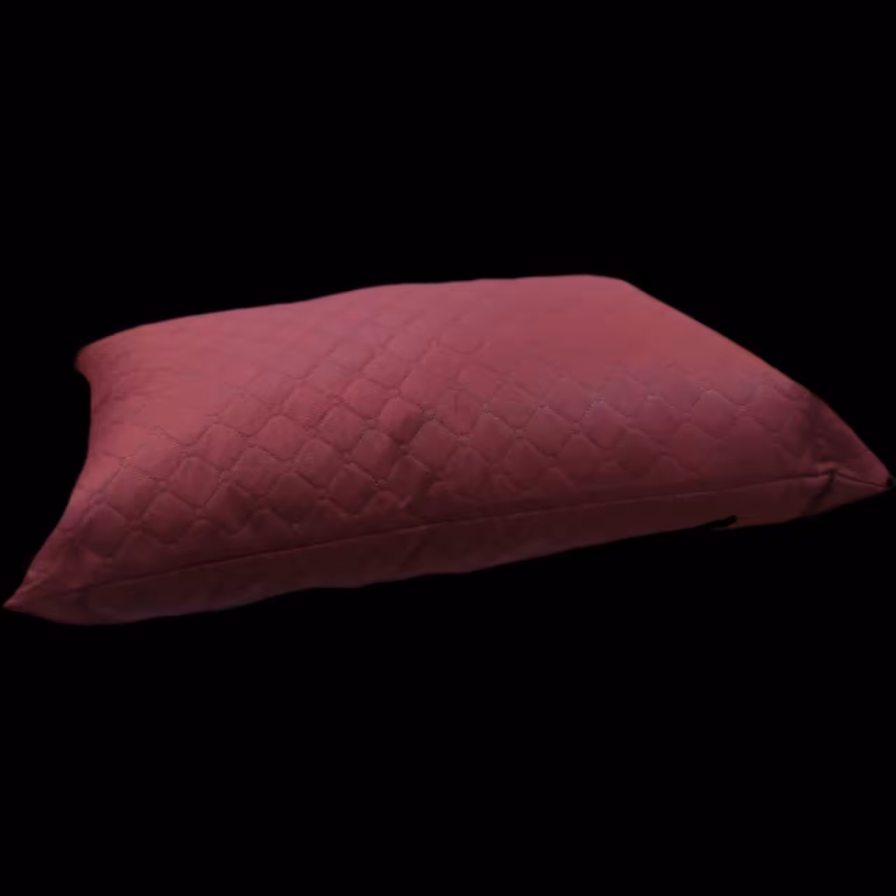 بالشت اسپان با الیاف لایکو