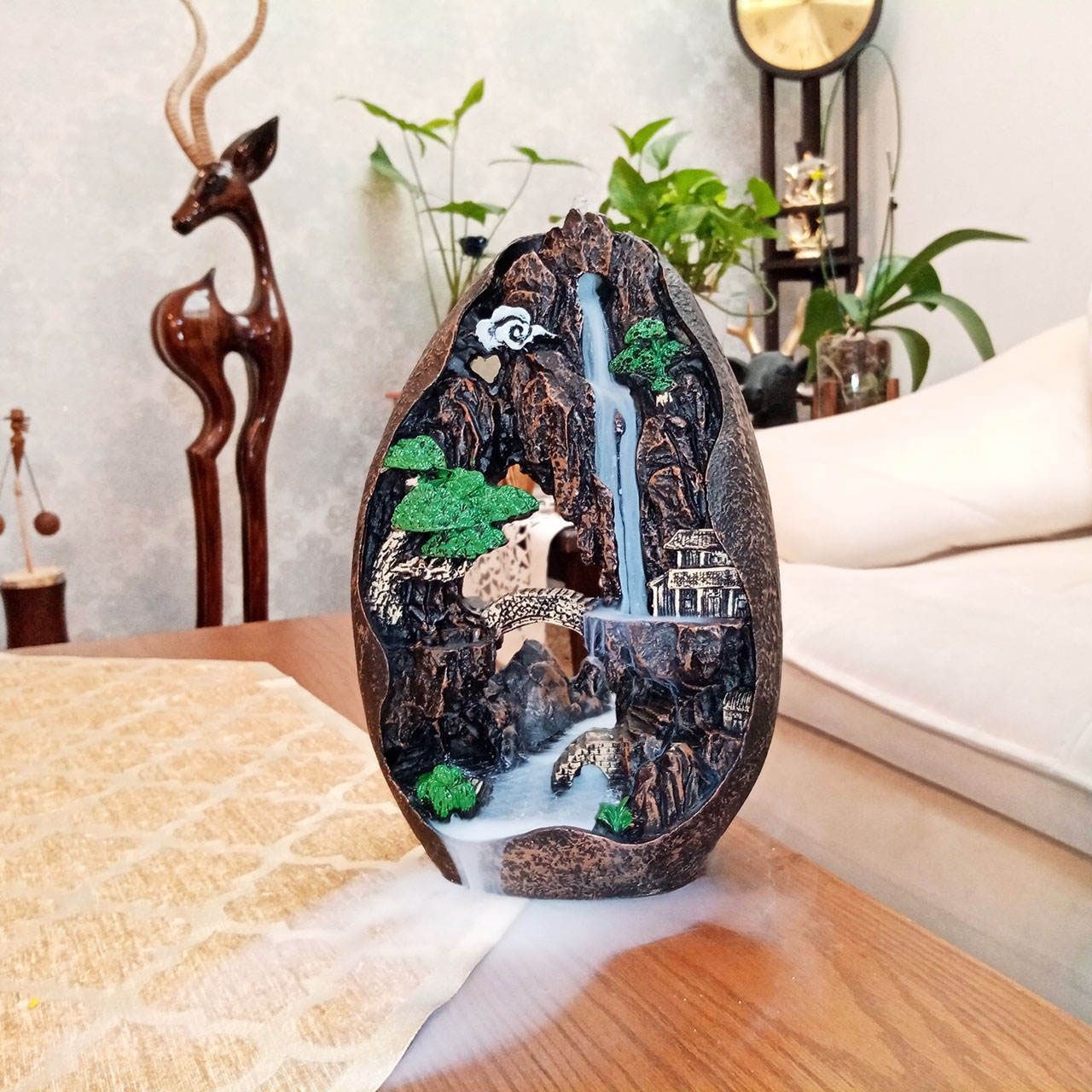 عود های دست ساز