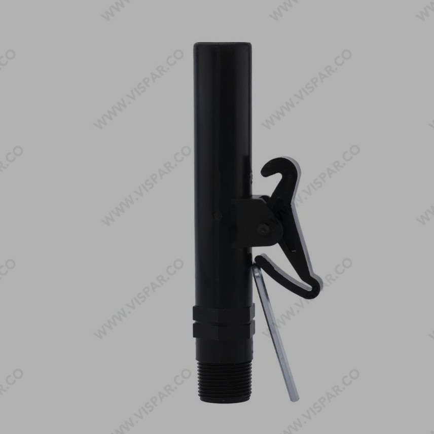 کلید شیر خودکار