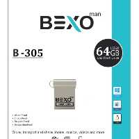 فلش64مارک بکسو گارانتی مادام