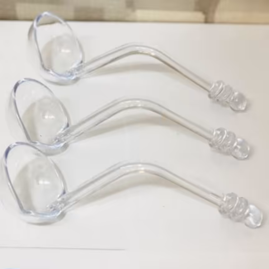 ملاقه سس خوری پس کرایه