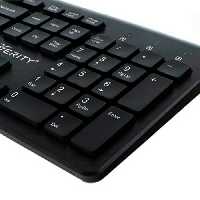 کیبورد وریتی مدل V-KB6119
