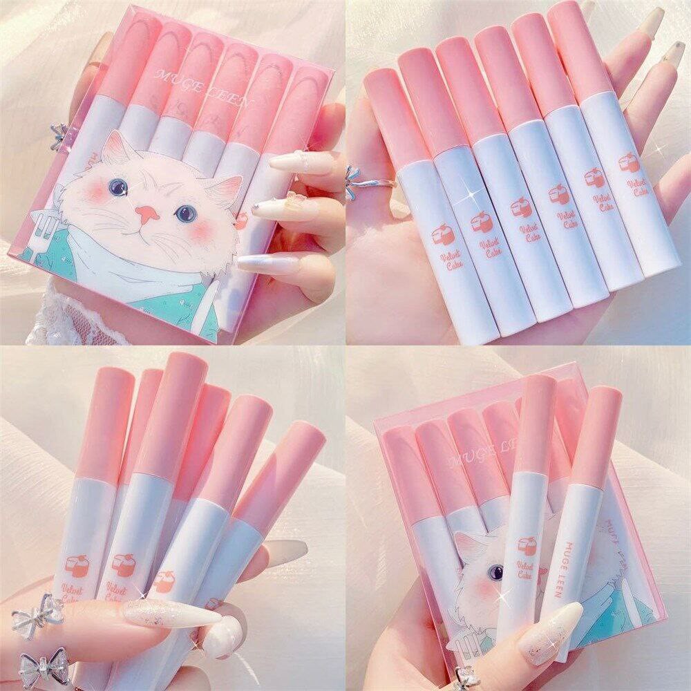 پک رژ سیگاری