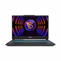 لپ تاپ 15.6 اینچی ام اس آی مدل Cyborg 15 A12VE-A Core i7 12650H 16GB 1Tb SSD