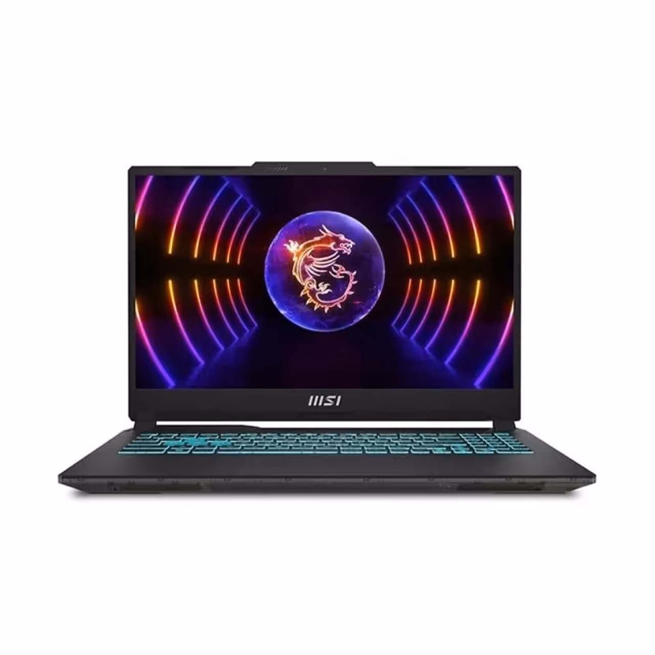 لپ تاپ 15.6 اینچی ام اس آی مدل Cyborg 15 A12VE-A Core i7 12650H 16GB 1Tb SSD