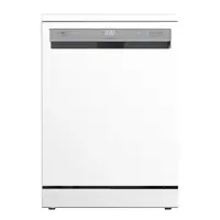 ماشین ظرفشویی دوو DW-200W | قدرتمند، کم‌صدا و باکیفیت