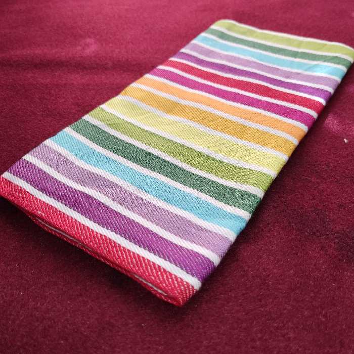 دستمال یزدی آشپزخانه  ابعاد 50در50