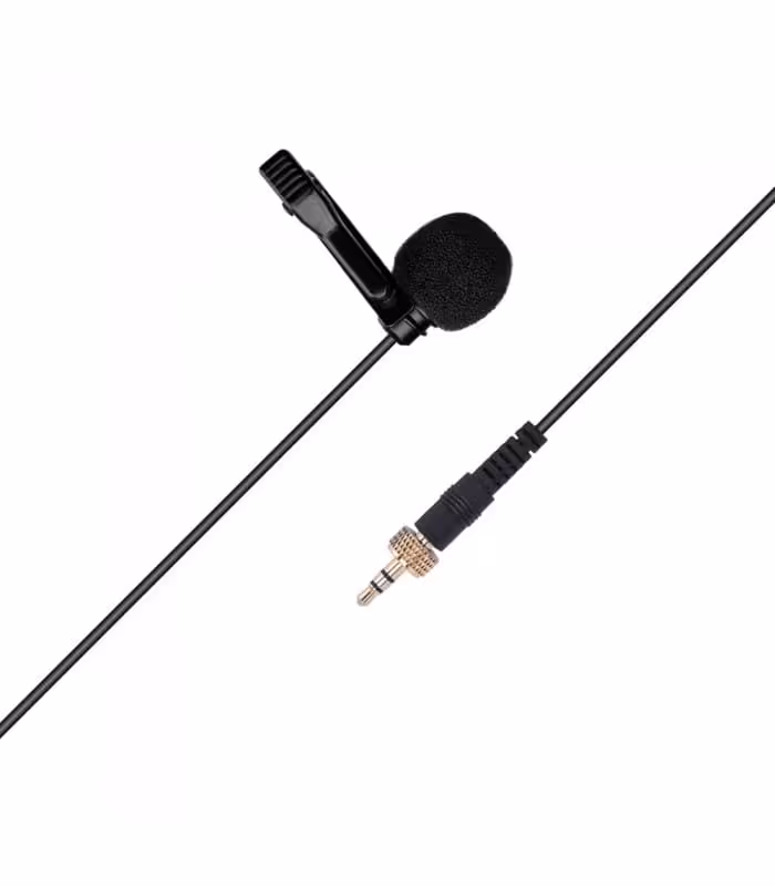 میکروفن یقه ای کامیکا Comica CVM-M-O1