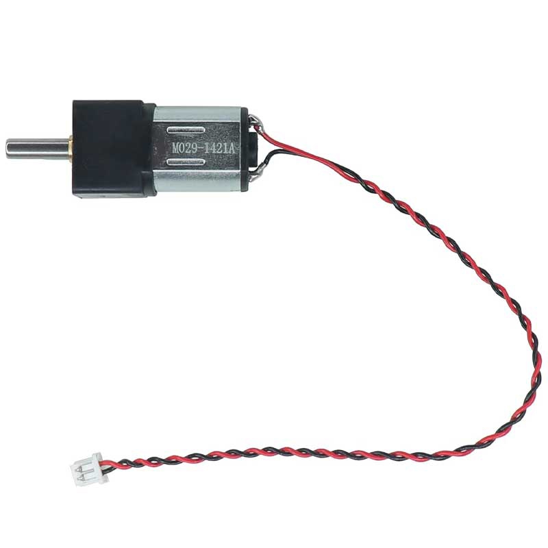 موتور گیربکس MO29 مدل 300RPM | amazonchi