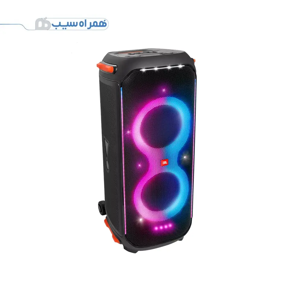 اسپیکر پرتابل بلوتوث JBL مدل PartyBox 710