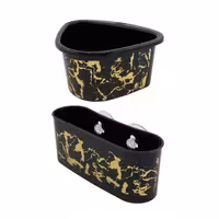 ست جا اسکاچی و تفاله گیر ماربل 